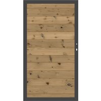 SYSTEM HOLZ Thermo Massiv Tor 98 x 180 cm SYSTEM HOLZ Thermo Massiv Tor 98 x 180 cm