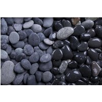 Beach Pebbles, Körnung 16-32 250 kg Beach Pebbles, Körnung 16-32 250 kg