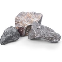 Muschelkalk, Körnung 60-120 250 kg Muschelkalk, Körnung 60-120 250 kg