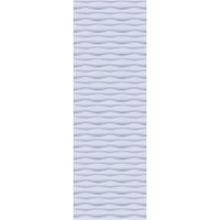 Flow Gitter Silber 60x180cm Flow Gitter Silber 60x180cm