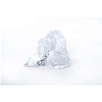 Glas Clear, Körnung 50-120 250 kg Glas Clear, Körnung 50-120 250 kg