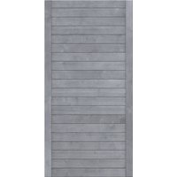 NEO DESIGN Grau 89 x 179 cm NEO DESIGN Grau 89 x 179 cm