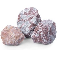 Classic Rocks, Körnung 65-120 250 kg Classic Rocks, Körnung 65-120 250 kg