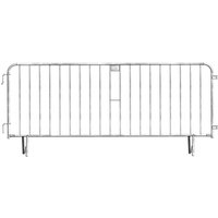 C2 Absperrgitter Leicht (15 kg) C2 Absperrgitter Leicht (15 kg)