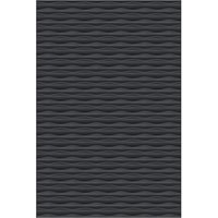 Flow Rechteck Anthrazit 120x180cm Flow Rechteck Anthrazit 120x180cm