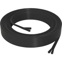 System Licht Basiskabel an Trafo und Verlängerung 30m System Licht Basiskabel an Trafo und Verlängerung 30m