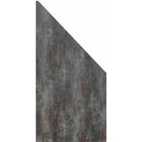 SYSTEM Keramik Darknight 90×180 auf 90 cm SYSTEM Keramik Darknight 90×180 auf 90 cm