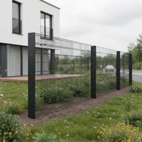 Gabione S20 Komplettset 2,50 m 6/5/6 mm 1000 mm Zum Aufdübeln RAL 7016 Anthrazitgrau ohne Füllung Gabione S20 Komplettset 2,50 m 6/5/6 mm 1000 mm Zum Aufdübeln RAL 7016 Anthrazitgrau ohne Füllung