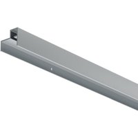 LyghtUp Adapterprofil für 40 mm Elemente silber LyghtUp Adapterprofil für 40 mm Elemente silber