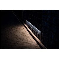 LyghtUp LED Komplettset 1960mm Leiste Silber 4 m LyghtUp LED Komplettset 1960mm Leiste Silber 4 m