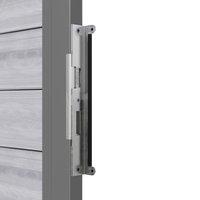 Toröffner elektrisch für Doppeltor Toröffner elektrisch für Doppeltor