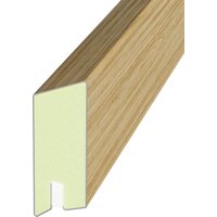 SYSTEM Rhombus Lichtleiste lärche SYSTEM Rhombus Lichtleiste lärche