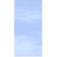 Glaselement KLAR Rechteck 90x180cm Glaselement KLAR Rechteck 90x180cm