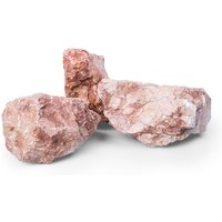 Marmor Orange, Körnung 60-120 250 kg Marmor Orange, Körnung 60-120 250 kg