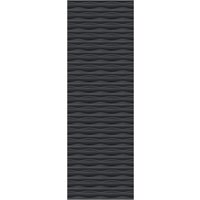 Flow Rechteck Anthrazit 60x180cm Flow Rechteck Anthrazit 60x180cm