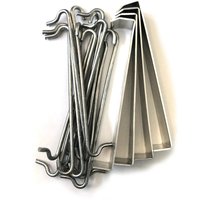 Soest S20 Abstandshalter 16Stk. Soest S20 Abstandshalter 16Stk.