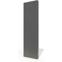 Design Stele – Vintage Anthrazit 500 mm Breite inkl. Bodenanker 1400 mm 1 Stele Design Stele – Vintage Anthrazit 500 mm Breite inkl. Bodenanker 1400 mm 1 Stele