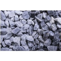 Kristall Blau, Körnung 16-32 250 kg Kristall Blau, Körnung 16-32 250 kg