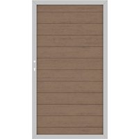 SYSTEM WPC Classic Tor Mandel Silber Links SYSTEM WPC Classic Tor Mandel Silber Links