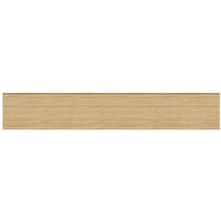 SYSTEM ALU XL Einzelprofil Lärche 178 cm SYSTEM ALU XL Einzelprofil Lärche 178 cm