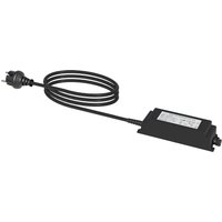 System Licht Trafo bis 3 Elemente (230 V) System Licht Trafo bis 3 Elemente (230 V)