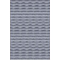 Flow Rechteck Silber 120x180cm Flow Rechteck Silber 120x180cm