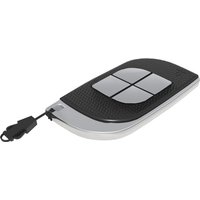 Design 4-Kanal-Handsender für Tore mit E-Antrieb Design 4-Kanal-Handsender für Tore mit E-Antrieb