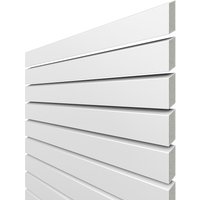 SYSTEM RHOMBUS Weiß Vorgartenzaun 180 x 90 cm SYSTEM RHOMBUS Weiß Vorgartenzaun 180 x 90 cm