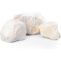 Jura, Körnung 60-120 250 kg Jura, Körnung 60-120 250 kg