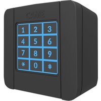 Funk Codeschloss für Tore mit E-Antrieb Funk Codeschloss für Tore mit E-Antrieb