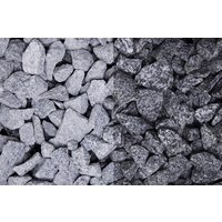 Granit Grau, Körnung 16-22 250 kg Granit Grau, Körnung 16-22 250 kg