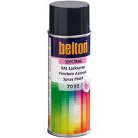 Sprühdose (400ml) RAL 7016 Anthrazitgrau Sprühdose (400ml) RAL 7016 Anthrazitgrau