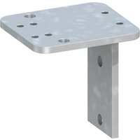 L-Stein Montageadapter zum Aufschrauben L-Stein Montageadapter zum Aufschrauben