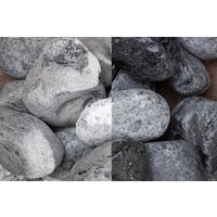 Ice Mix getrommelt, Körnung 40-60 250 kg Ice Mix getrommelt, Körnung 40-60 250 kg