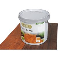 Pflegeöl für Holz/Bambus Farbton Teak 2,5 l Pflegeöl für Holz/Bambus Farbton Teak 2,5 l