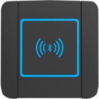Bluetooth Schalter für Tore mit E-Antrieb Bluetooth Schalter für Tore mit E-Antrieb