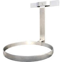 Eindrehhalterung als Wasserstation Moosgrün Eindrehhalterung als Wasserstation Moosgrün