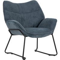 Sessel Aliano blau Sessel Aliano blau