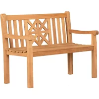 Gartenbank Sailor Teak Gartenbank Sailor Teak