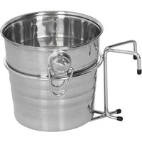 Champagnerkühler für Strandkörbe bene living Champagnerkühler für Strandkörbe bene living