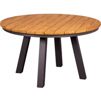 Tisch Vermont ø 130 cm Tisch Vermont ø 130 cm