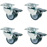 Strandkorb Doppelrollen 4er Set Strandkorb Doppelrollen 4er Set