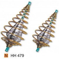 Angelwelt Gerlinger 20% Rabatt auf die Angelspezi Inline Futterspirale mit 40g Inhalt