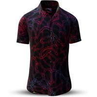 Kurzarmhemd Herren NETWORK DELPHI von GERMENS