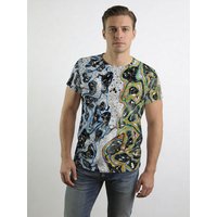 T Shirt Herren ORINOCO von GERMENS