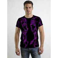 Herren T Shirt ULTRA V