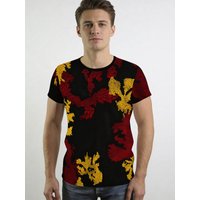 Herren T Shirt EMBER WHISKY – günstig kaufen