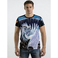 T Shirt Herren FROST & GLOW von GERMENS
