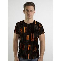 Shirts Herren ZORN – GERMENS artfashion – 100 % Baumwolle - Größe 4XL