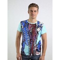 Herren T Shirt JIMIMBI BLUES